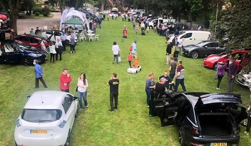EV Show